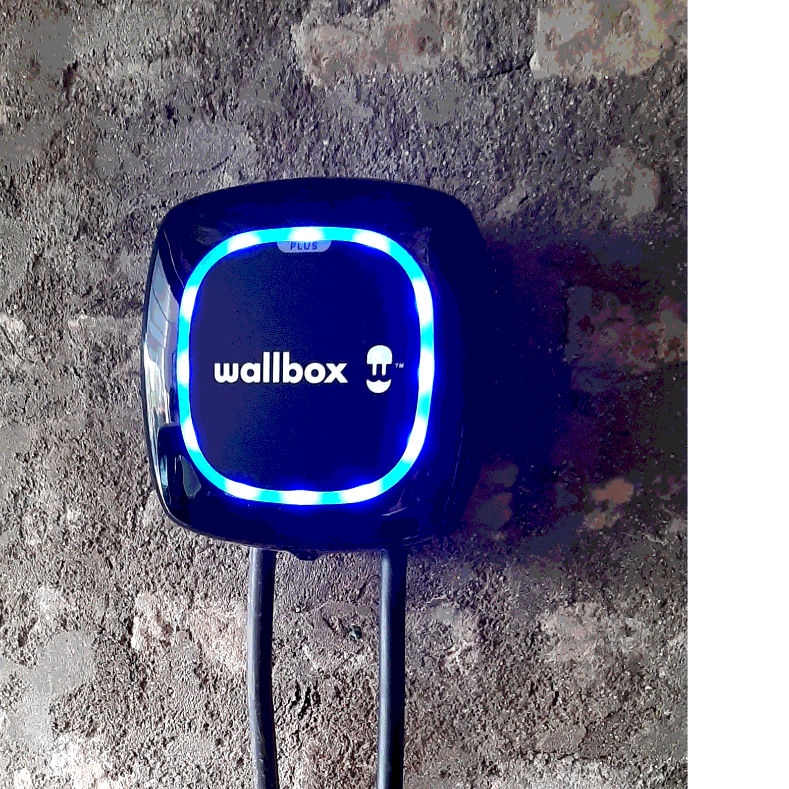 IRVE - Installation de bornes de recharge pour véhicules électriques